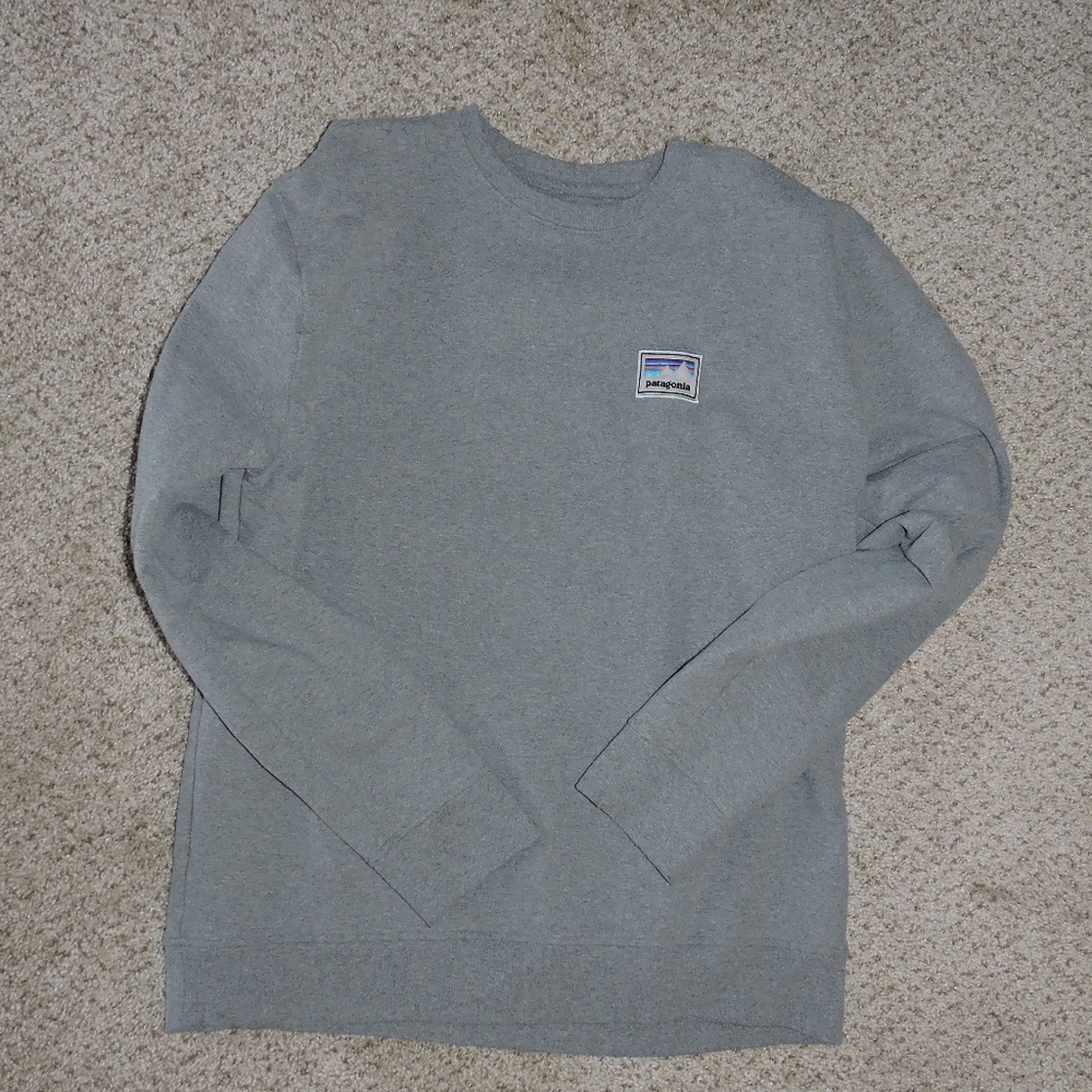 Patagonia Crewneck